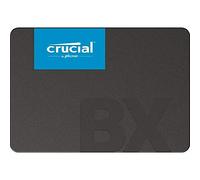 MICRON TECHNOLOGY BX500 240GB 2.5IN SSD INT