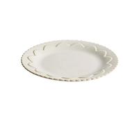 Bx9rE7tK3g Platos de postre Vajilla creativa personalizada for Hotel, restaurante, plato de carne, cerámica, plano poco profundo, platos for servir Vajilla(10.5 inch)