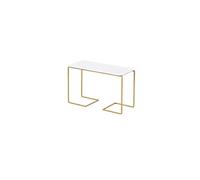 Bx9rE7tK3g Soporte para pasteles Soportes for pasteles de postre varios niveles, bandejas for dos, adornos cerámica Soporte de exhibición de pasteles(Gold,Pequeño)