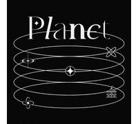 BXB - Chapter 1. Our Youth (1st Single Album)