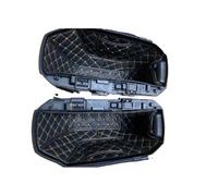 BXCGASTS Forro de Maletero para SHAD SH23 SH 23 Forro de Maleta Lateral para Motocicleta, Caja de Equipaje, contenedor Interior, Funda Protectora para Maletero, Bolsa con Forro Alfombra de Carga