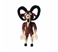 BXCH 99-Nights in The Forest - Cojín de peluche The Ram (The Ram)