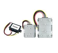 BXCONJUBC 1 Uds DC 36V 48V a 24V 1A 3A 5A 10A 20A 30A convertidor de Potencia Voltaje Reductor 36 48 voltios a 24 regulador Carrito Golf(36V 48V to 24V 5A-3S)