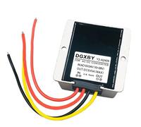 BXCONJUBC AC12V24V a DC5V 5A 6A 8A 10A Convertidor regulador de Potencia AC10-28V a 5V Suministro Especial for cámara vigilancia(Ac12v24v to Dc5v 5a)