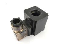 BXCONJUBC Bobina Control Calve 220V Diámetro Interior 20MM Altura 52MM(12V)