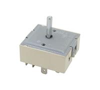 BXCONJUBC Interruptor Horno/cooer 230V 13A Control térmico 50.57021.010 regulador de energía for eléctrico