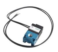BXCONJUBC Válvula solenoide de Control Refuerzo electrónico 3 Puertos Tipo Mac 35A-ACA-DDBA-1BA 35A-ACA-DDFA-1BA 35A-ACA-DDAA-1BA(35a-aca-ddfa-1ba)