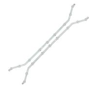 BXFFFCEO 2 uds retroiluminación LED for UE32FH4003W D3GE-320SM0-R1 UE32EH4003W 2013SVS32 UE32EH4003F UE32EH4005 UN32H4353 DF320AGH-R3 585MM