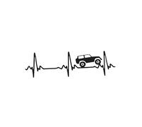 BXJNDM Vinilos Coches para VW Golf MK1 MK2 MK3 MK4 MK5 MK6 MK7 MK8, Emblema Adhesivo Insignia Decorativa con Logotipo de Coche Pegatinas Letras, Black