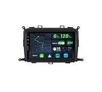 BXLIYER | Built-in 4G LTE Dab | 6G+128G | Android 16 Autoradio para Kia Carens 2012-2017 Radio GPS Navi - CarPlay Android Auto - Cámara + Mic - QLED 9 Pulgada Octa-Core - Volante WiFi HDMI