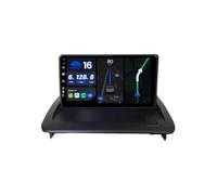 BXLIYER - Octa-Core, 6G+128G - Android 16 IPS Autoradio para Volvo C30 S40 V50 C70 (2004-2012) Radio GPS Navi - Inalámbrico CarPlay Android Auto - Dab WiFi Volante - Cámara Mic - 9 Pulgada 2 DIN
