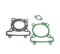 BXNLY Junta de Sellado Juego De Juntas De Cilindro De Motocicleta para Yamaha YP125R X-MAX 2006-2016 YP125R X-MAX Sport 2011-2013 YP125R X-MAX para Momodesign 2013-2015