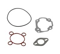 BXNLY Junta de Sellado Junta De Cilindro De Scooter para Aprilia Area 51 1998-2002 para Gulliver 50 LC 1997 1998 1999 para Rally 50 LC 1997-1998 SR50 LC 1994-1998 1999 50cc 2T