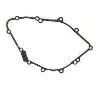 BXNLY Junta de Sellado Junta Protectora De Bomba De Aceite De Embrague del Cárter Izquierdo Y Derecho del Motor De Motocicleta para Yamaha FJR1300 2003 2004 2005 FJR 1300(Left Crankcase)