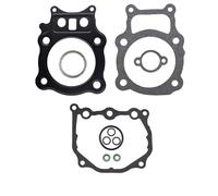 BXNLY Junta de Sellado Piezas De Motor De Motocicleta Junta Completa Y Sello De Aceite para Yamaha para Grizzly 450 YFM450D 4x4 2007-2014 para Kodiak 400 YFM400A 2000-2004