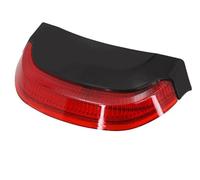BXNLY Motocicleta Luz Luz De Freno Trasera, Indicadores Señal, Accesorios Para Motocicletas Para Harley Para Touring Para Road King Para Special 2017 2018-2023