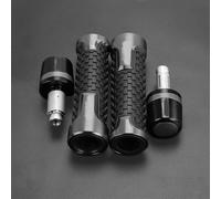 BXNLY Puños para Manillar para Honda CB650R 2019 CB650 CB 650 R 650R 2018 2019 2020 2021 2022 Accesorios Empuñadura De Manillar De Motocicleta(Grey)