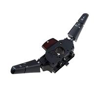 BXSAUISA Mando de Intermitentes Columna de dirección Indicador de limpiaparabrisas Riesgo Ligero Palanca del Volante en Forma for Mercedes Sprinter A0005407445 0005407445 A0015404645