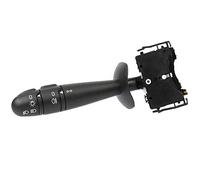 BXSAUISA Mando de Intermitentes Dirección Conmutador en la Columna en Forma for Renault Espace Mk4 IV Trafic Laguna II Mk2 for Opel Fit for Vivaro E7, F7 J7