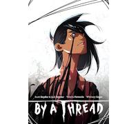 By a Thread