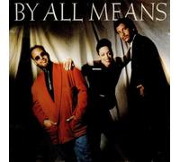 By All Means - By All Means
