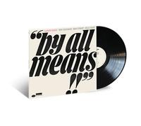By All Means -Vinilo