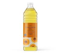 by Amazon Aceite Refinado De Girasol, 1L
