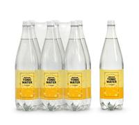 by Amazon Agua Tónica, 6x1L