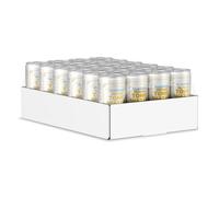 by Amazon Agua Tónica Baja En Calorías, 24 x 250ml