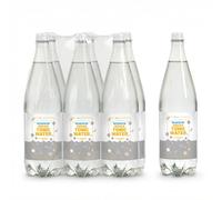 by Amazon Agua Tónica Baja En Calorías, 6x1L