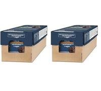 by Amazon Alimento para Perros, paté con Pollo y Relleno Gourmet con Zanahorias y Pasta, 300 g, Paquete de 20 Unidades (Anteriormente Lifelong !)