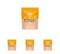 by Amazon Almendra Molida - 200g (Paquete de 4)