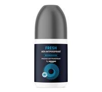 by Amazon - Antitranspirante de bola fresco para hombre, 1 x 75 ml