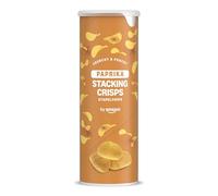 by Amazon Aperitivo De Patata Pimentón, 175g
