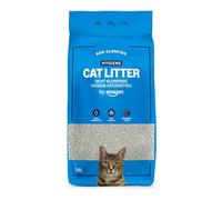 by Amazon Arena higiénica para Gatos no aglutinante, 10 L