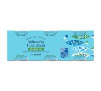 by Amazon Atùn Claro En Aceite De Oliva 6x80g