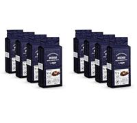 by Amazon Café molido Natural Caffè Intenso, Tueste medio, 1 kg (4 Paquetes de 250 g) - Certificado por Rainforest Alliance (Paquete de 2)