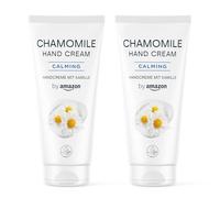 by Amazon Crema para manos de manzanilla, 2 x 100 ml