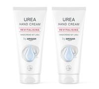 by Amazon Crema para manos de urea, 2 x 100 ml
