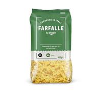 by Amazon Farfalle, 500g