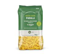 by Amazon Fusilli De Cocción Rápida, 500g