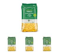 by Amazon Fusilli De Cocción Rápida, 500g (Paquete de 4)