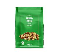 by Amazon Mezcla de Frutos Secos - 200g