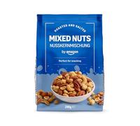 by Amazon - Mezcla De Frutos Secos, 200g (paquete de 1)