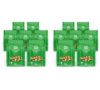 by Amazon Mezcla de Frutos Secos - 200g, paquete de 14