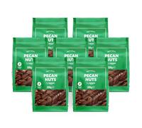 by Amazon NUECES PECANAS, 7 x 200 g