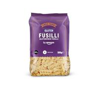 by Amazon Pasta Sin Gluten A Base De Harina De Maiz Y Harina De Arroz, 500g