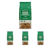by Amazon Penne Rigate Integral, 500g (Paquete de 4)