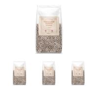 by Amazon Quinoa tricolor ecológica, 500g (Paquete de 4)