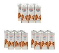 by Amazon Sin Azúcar Bebida De Almendra, 6 x 1L (Paquete de 3)